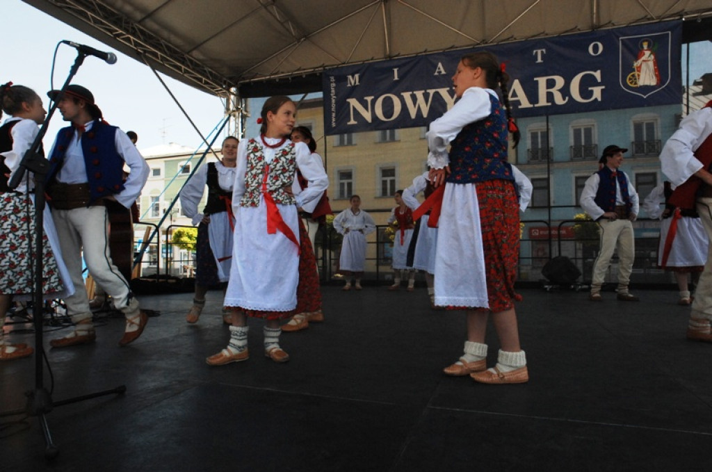 Jedenasty półfinał Małopolskiego Festiwalu Smaku