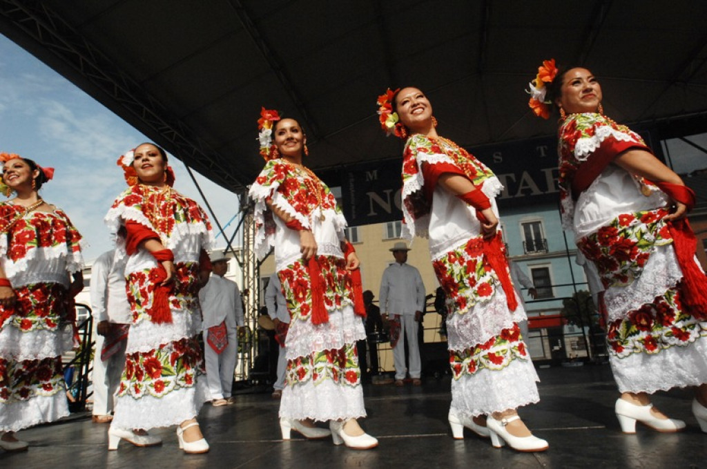 Jedenasty półfinał Małopolskiego Festiwalu Smaku