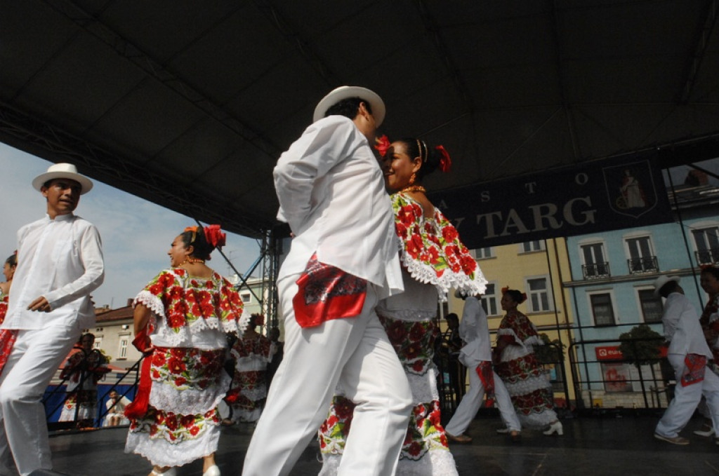 Jedenasty półfinał Małopolskiego Festiwalu Smaku