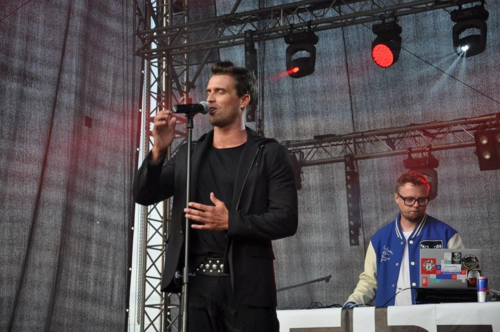 Zakopower i Future Folk wystąpili w Białce Tatrzańskiej