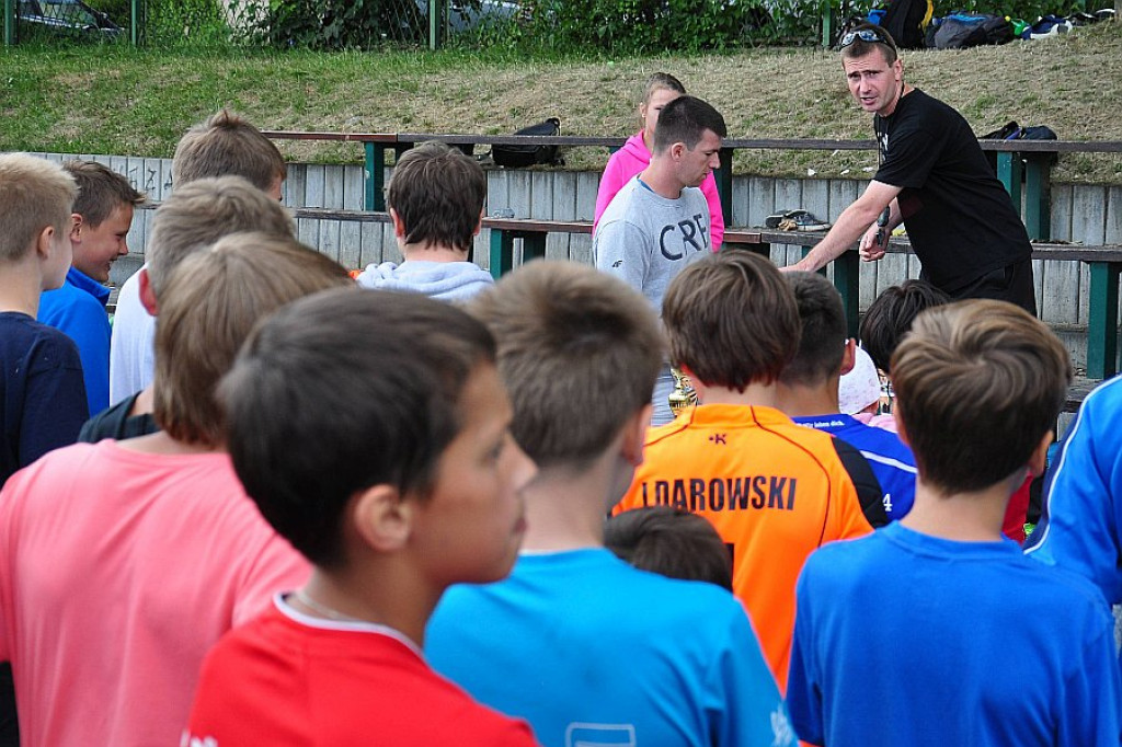 Liga Trenerów Osiedlowych: W Nowym Targu rządzą Pokemony