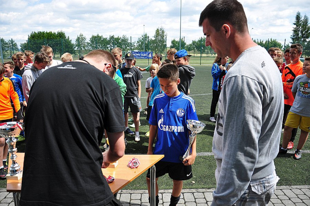 Liga Trenerów Osiedlowych: W Nowym Targu rządzą Pokemony