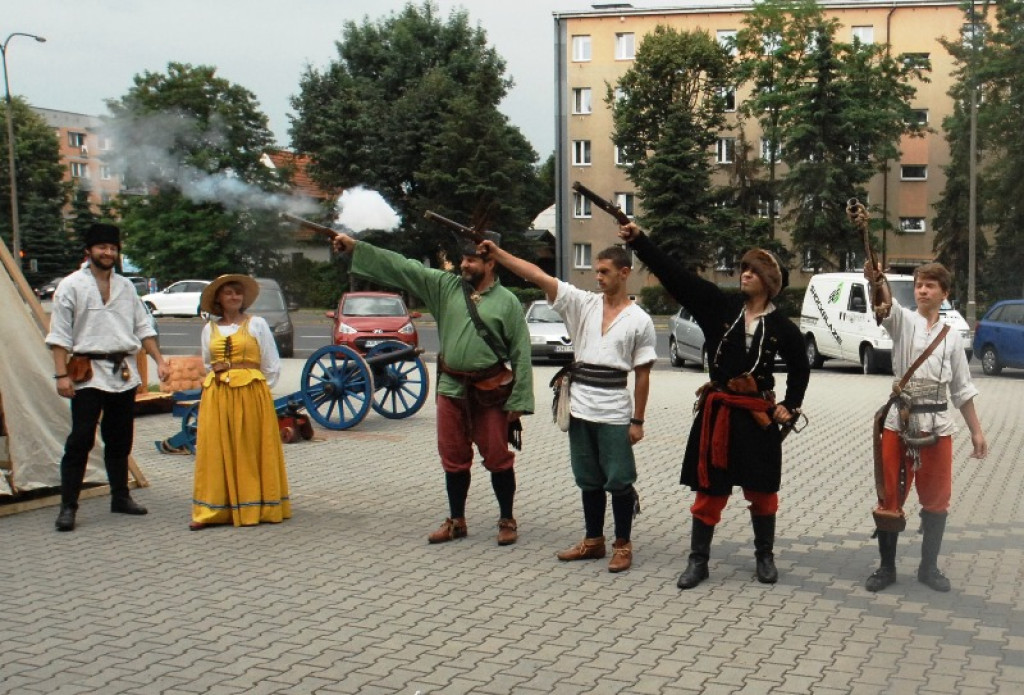 Szóste Nowotarskie Dni Fantastyki