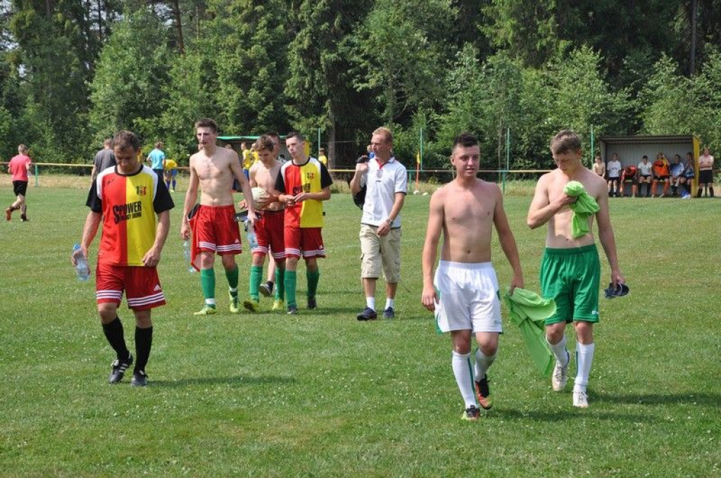 Krempachy potrafią się bawić!