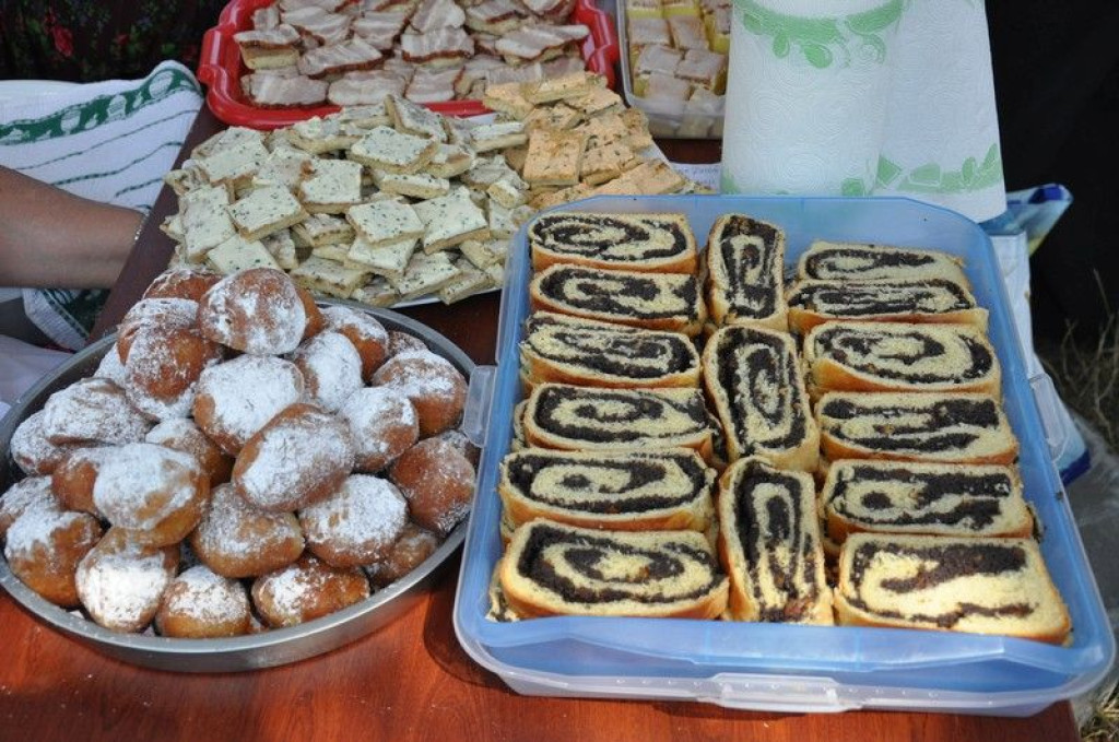 Krempachy potrafią się bawić!