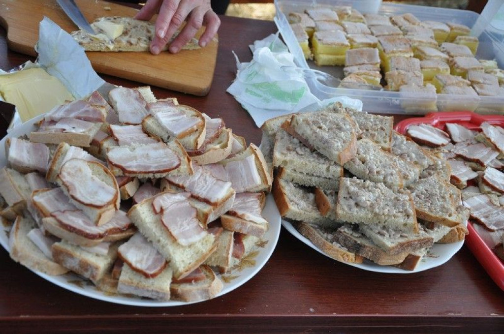 Krempachy potrafią się bawić!