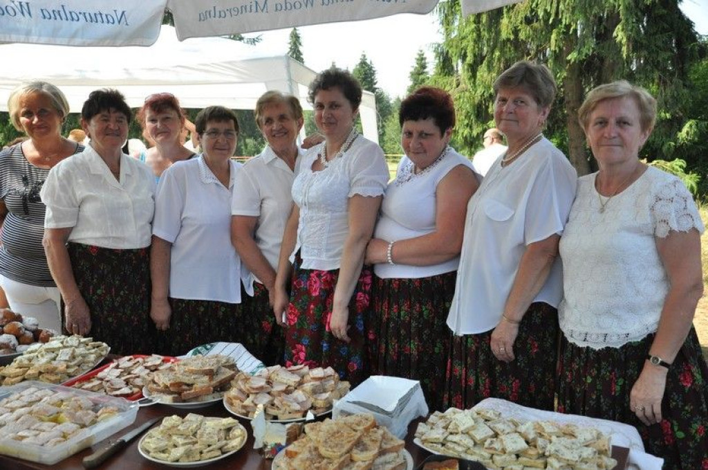 Krempachy potrafią się bawić!