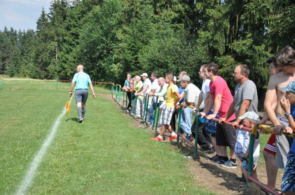 Krempachy potrafią się bawić!