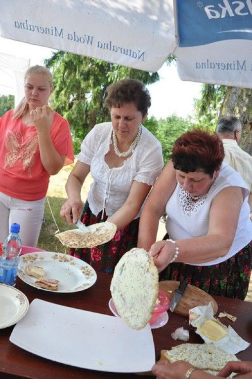 Krempachy potrafią się bawić!