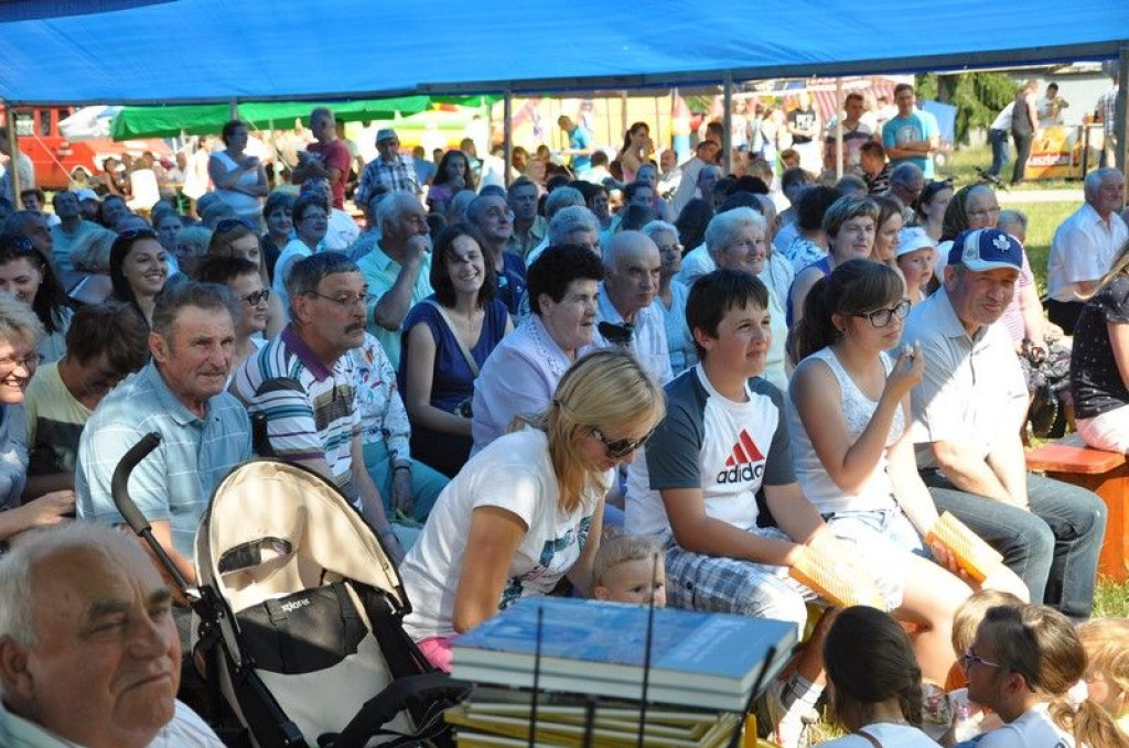 Krempachy potrafią się bawić!