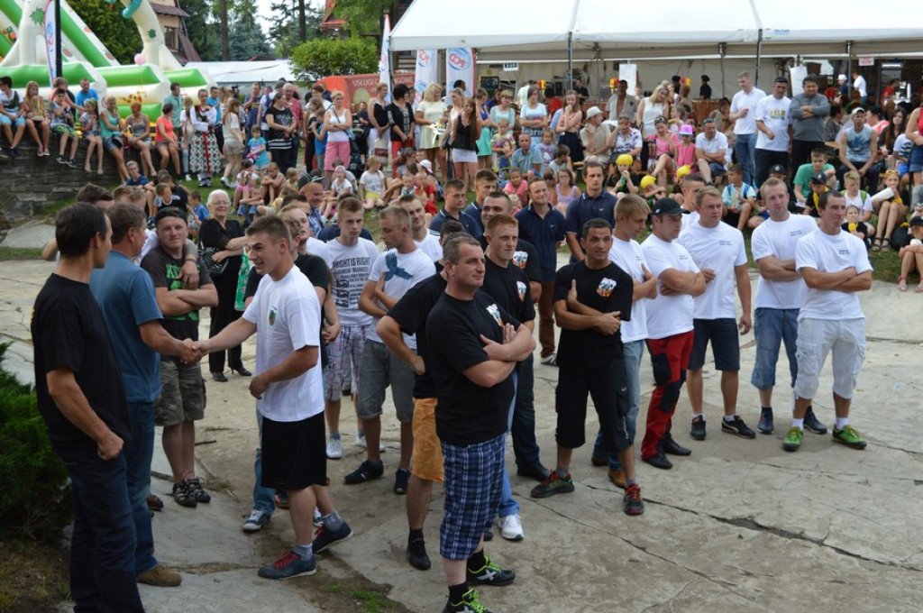 Walka o punkty i kasę