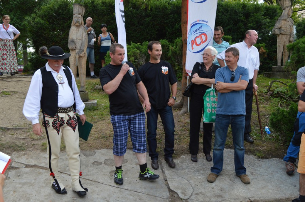 Walka o punkty i kasę