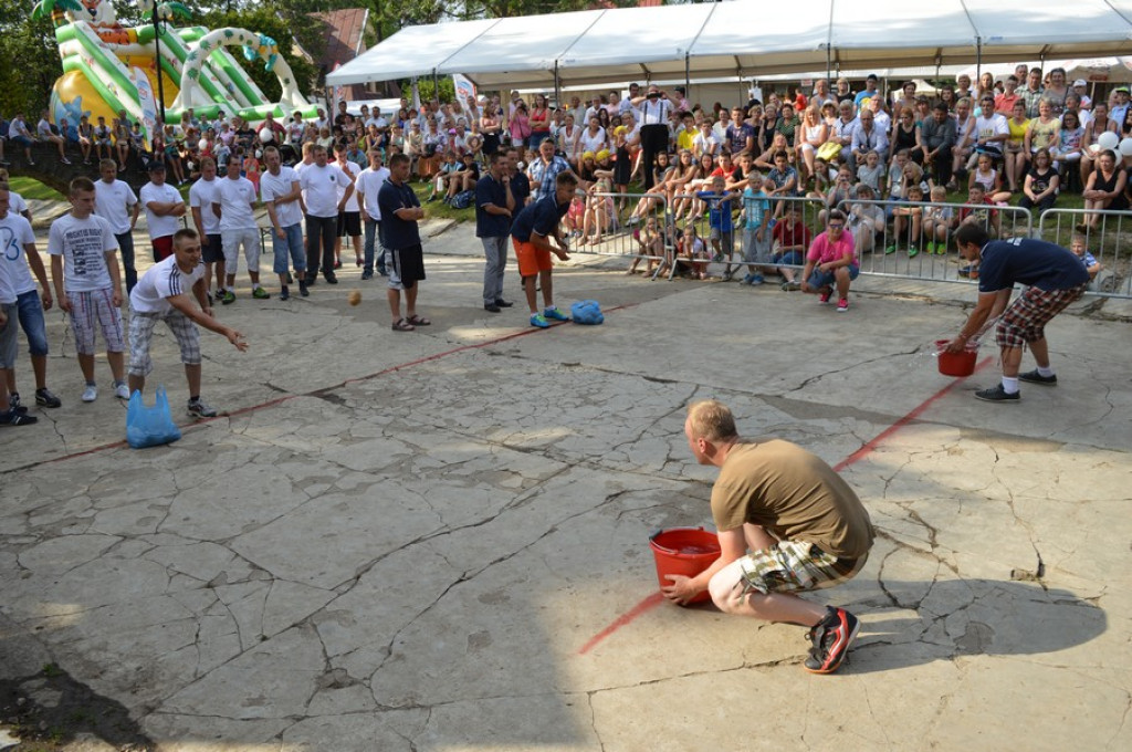 Walka o punkty i kasę