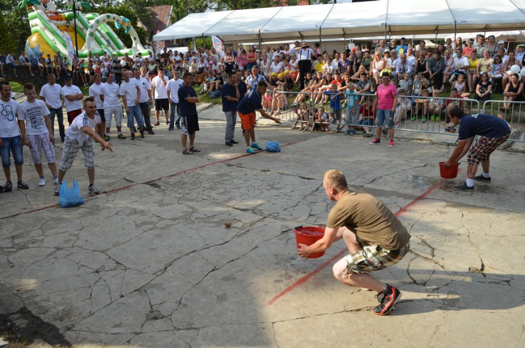 Walka o punkty i kasę