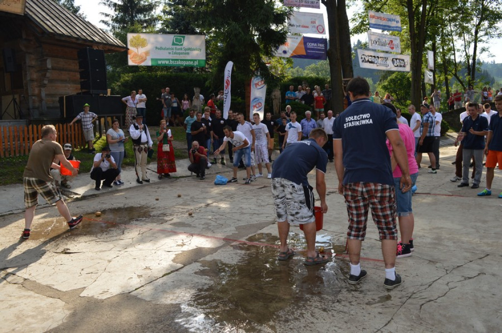 Walka o punkty i kasę