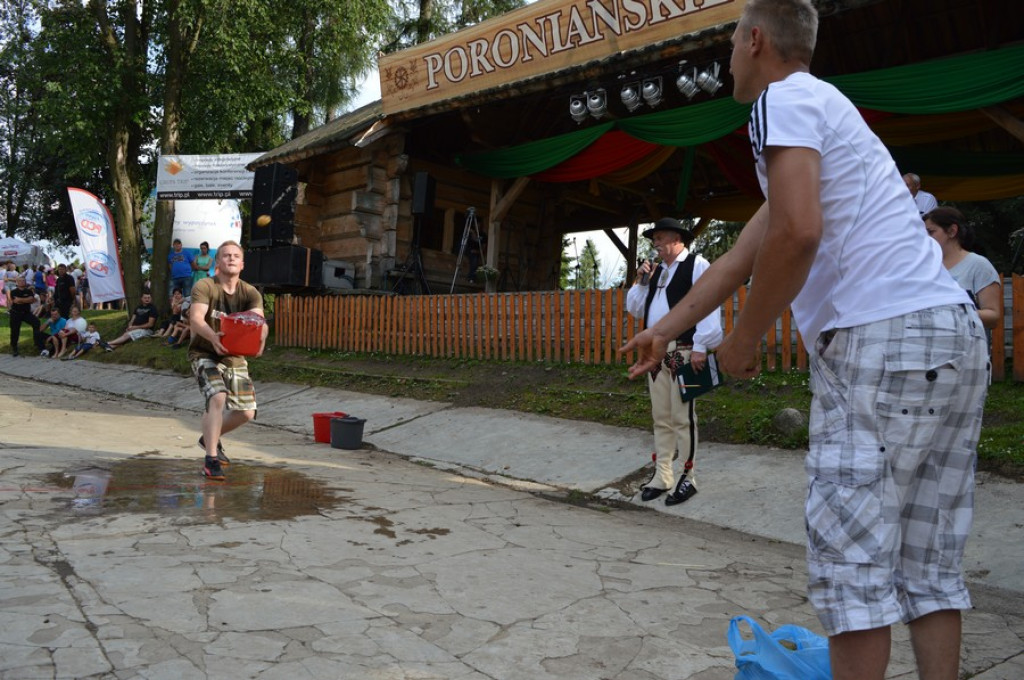 Walka o punkty i kasę