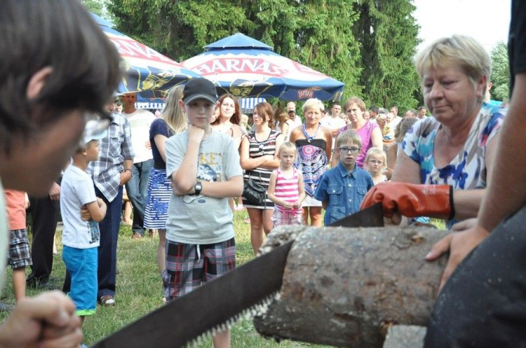 Krempachy potrafią się bawić!