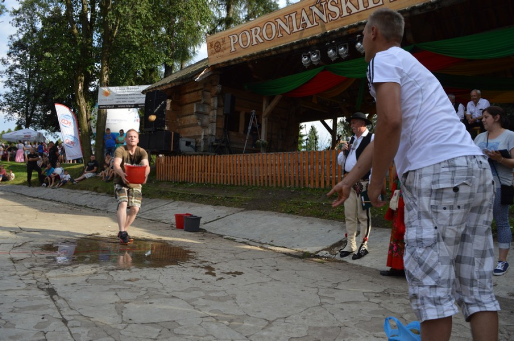 Walka o punkty i kasę