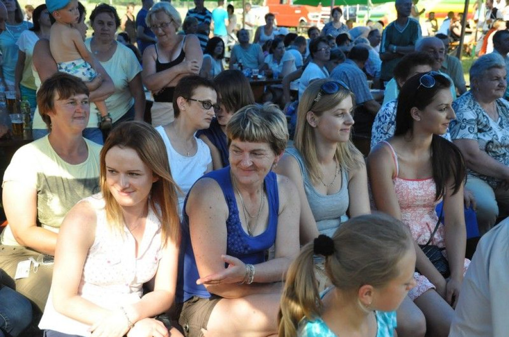 Krempachy potrafią się bawić!