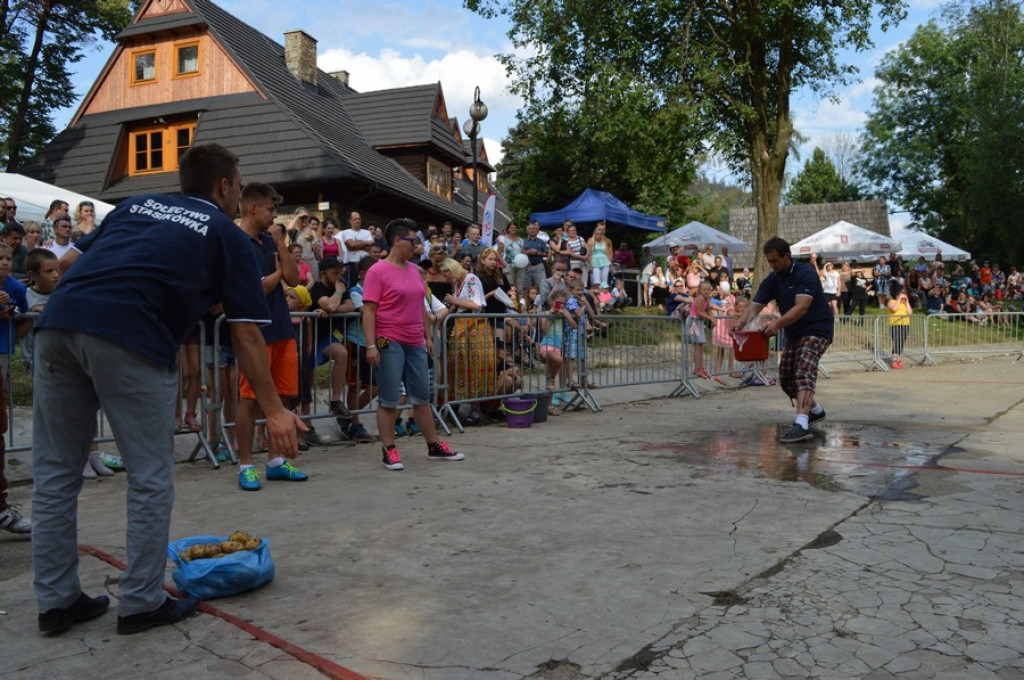 Walka o punkty i kasę