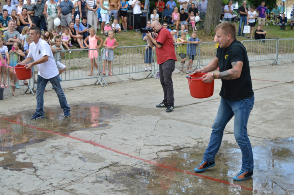 Walka o punkty i kasę