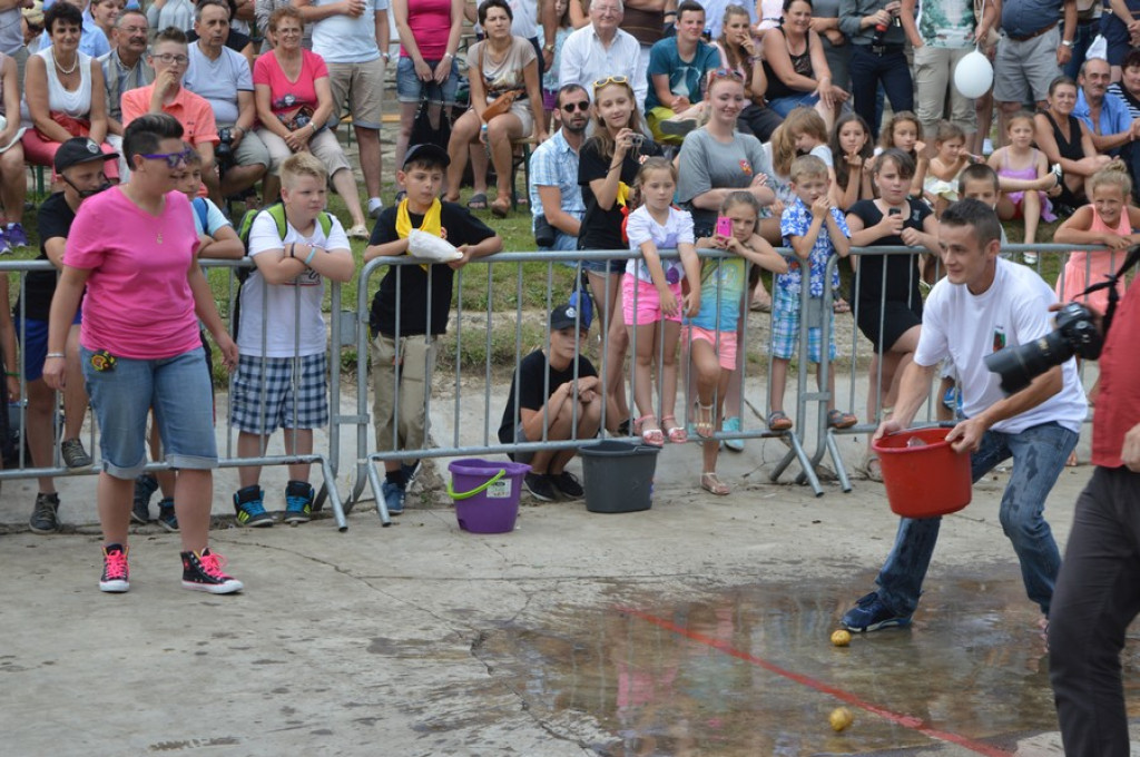 Walka o punkty i kasę