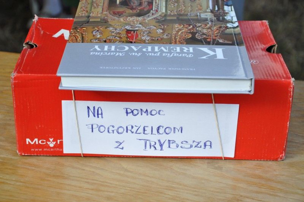 Krempachy potrafią się bawić!