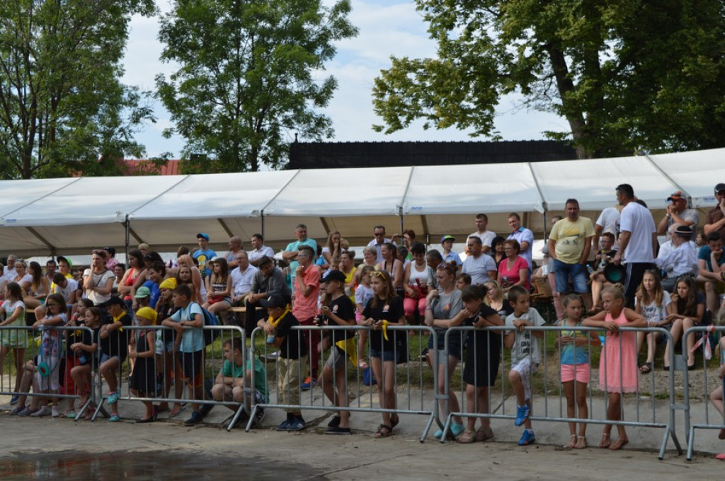 Walka o punkty i kasę