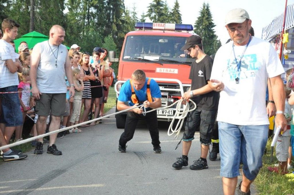 Krempachy potrafią się bawić!