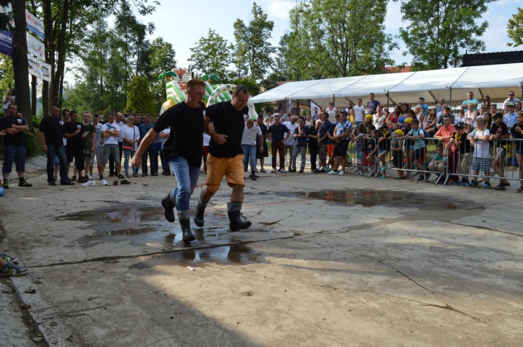 Walka o punkty i kasę