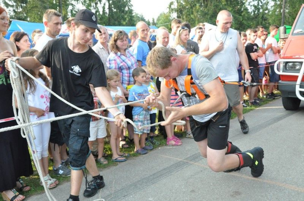 Krempachy potrafią się bawić!