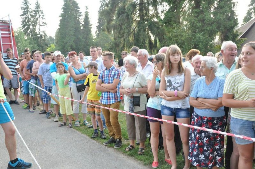 Krempachy potrafią się bawić!