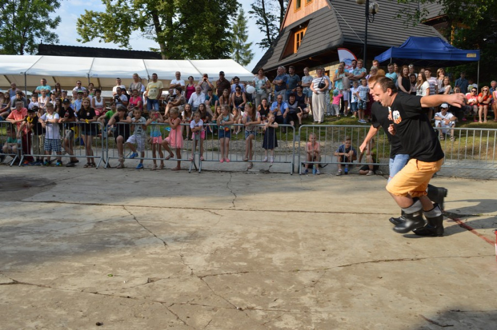 Walka o punkty i kasę