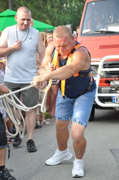 Krempachy potrafią się bawić!