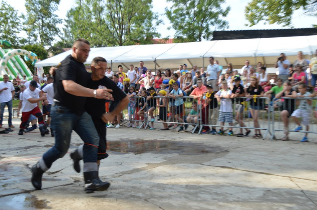 Walka o punkty i kasę