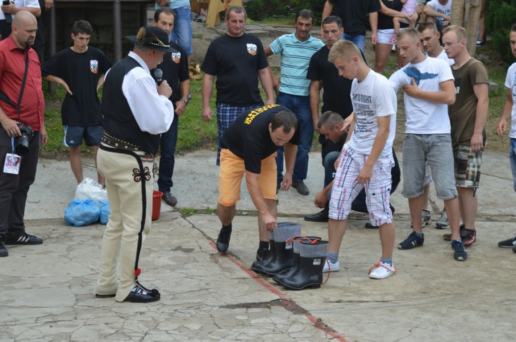 Walka o punkty i kasę