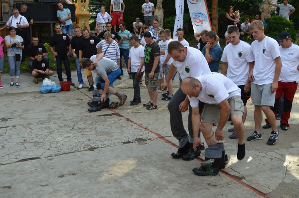 Walka o punkty i kasę