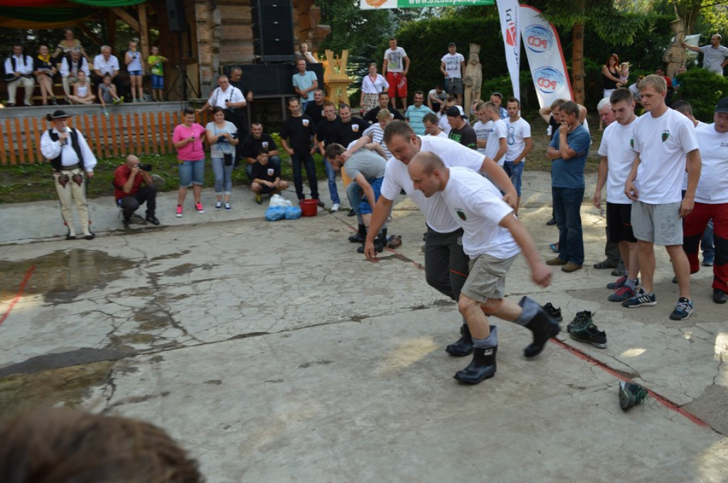 Walka o punkty i kasę