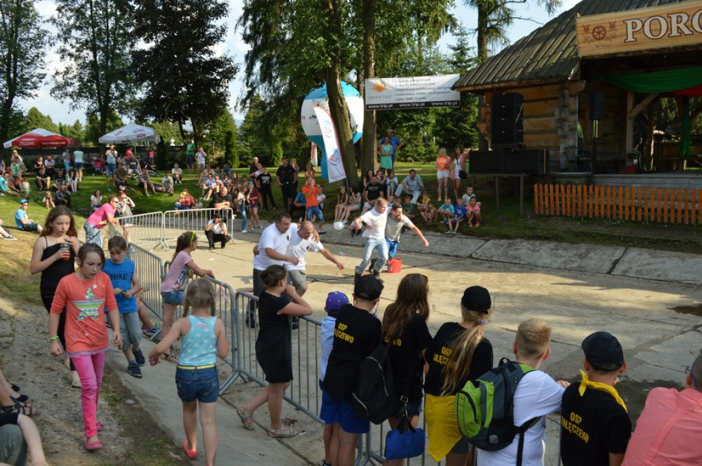 Walka o punkty i kasę