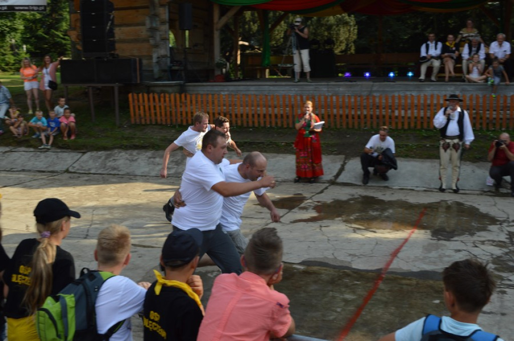 Walka o punkty i kasę