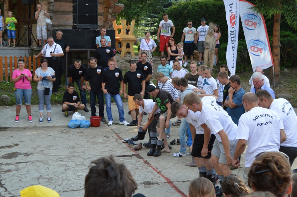 Walka o punkty i kasę