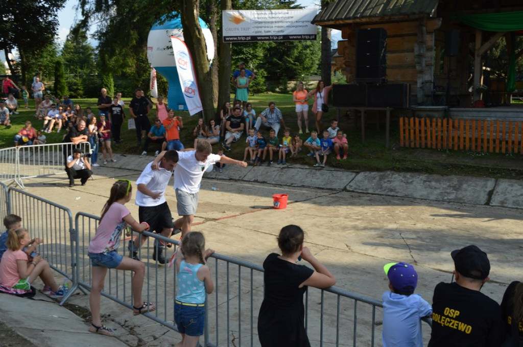 Walka o punkty i kasę