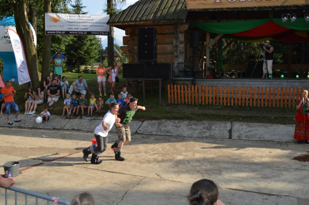 Walka o punkty i kasę