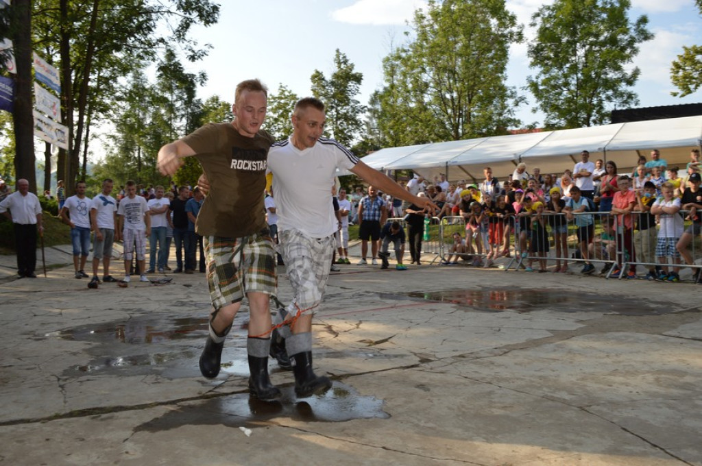 Walka o punkty i kasę