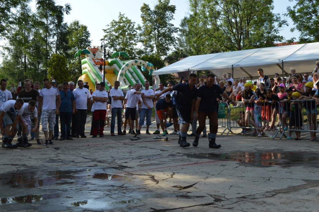 Walka o punkty i kasę