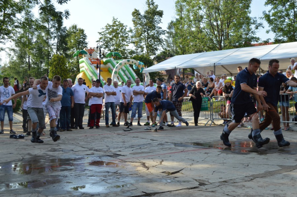 Walka o punkty i kasę