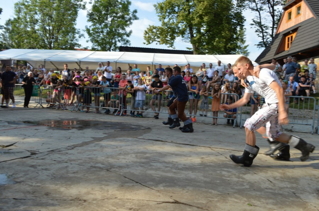 Walka o punkty i kasę