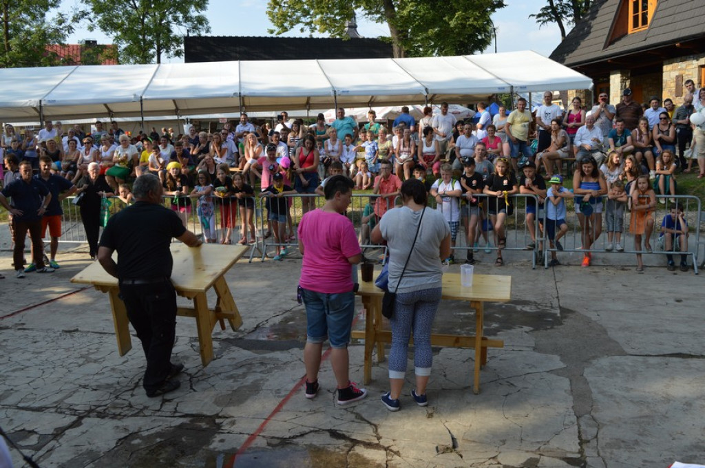 Walka o punkty i kasę