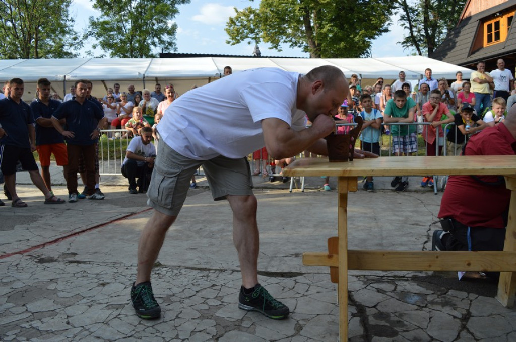 Walka o punkty i kasę