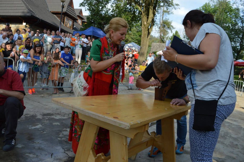 Walka o punkty i kasę